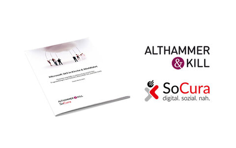 Althammer und Kill Dokumente