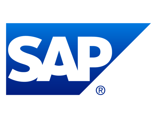 Logo der Anwendung SAP