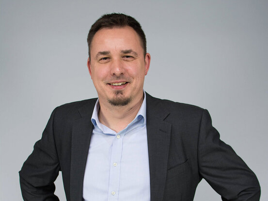 Foto von Mike Melcher