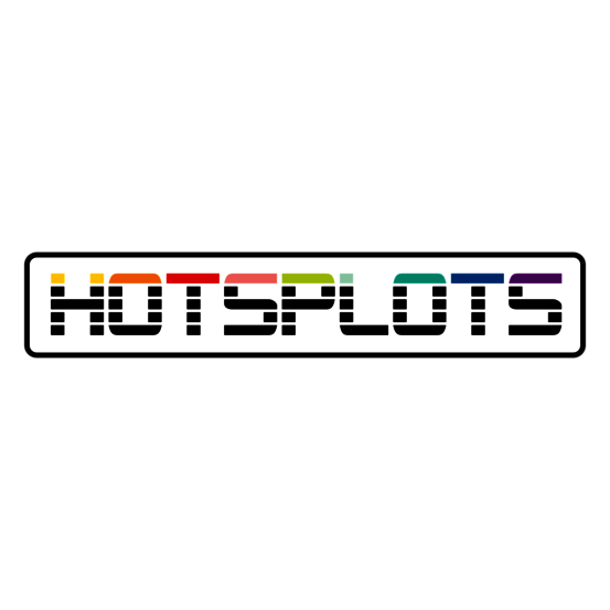 Hotsplots Logo
