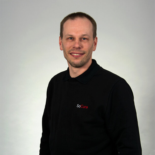 Carsten Kaden