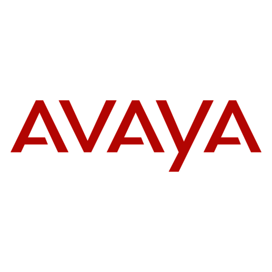 Avaya Logo