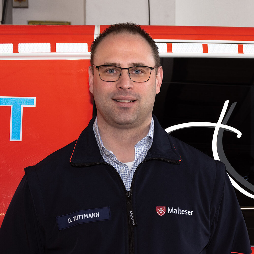 Dominik Tuttmann