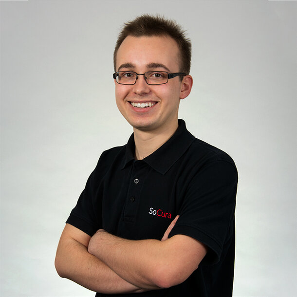 Dominik Rupp