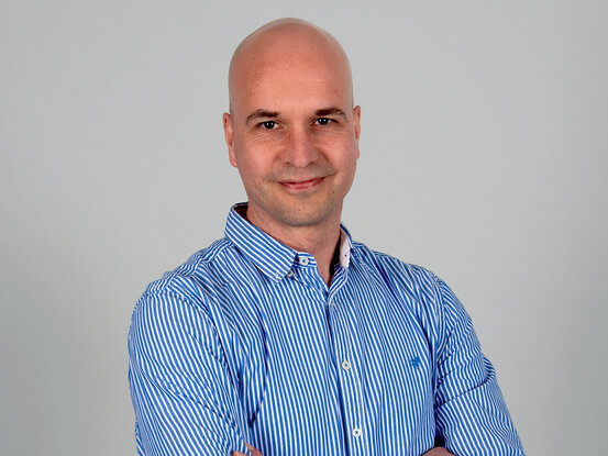 Foto von Thomas Krüger