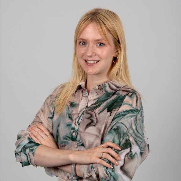 Tabea Hansen
