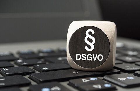 DSGVO