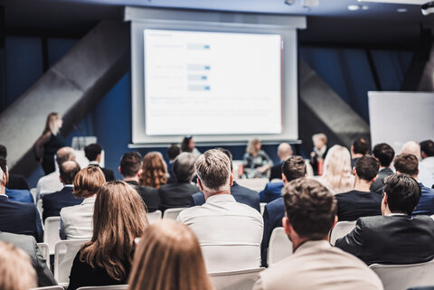Business Convention