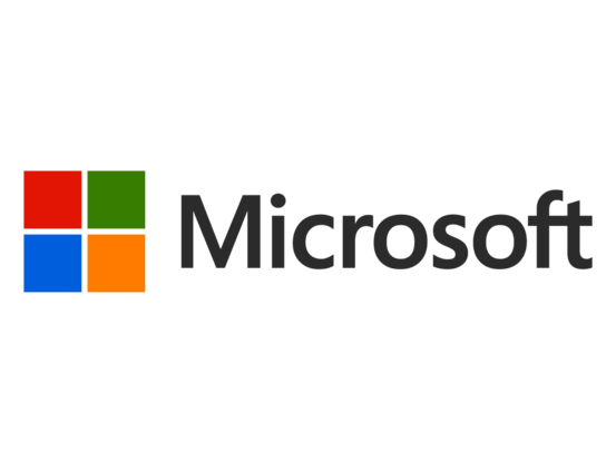 Microsoft Logo