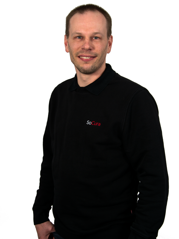 Carsten Kaden