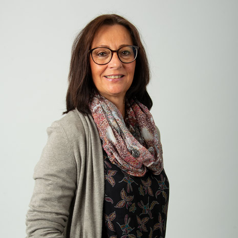 Angela Hensel