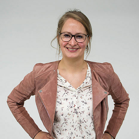 Ilona Cremer