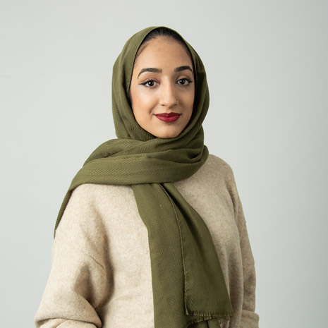 Iqra Afzal