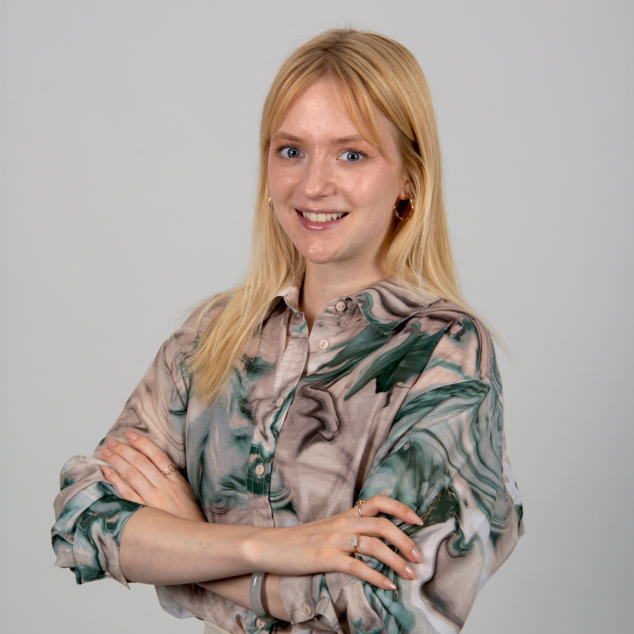 Tabea Hansen