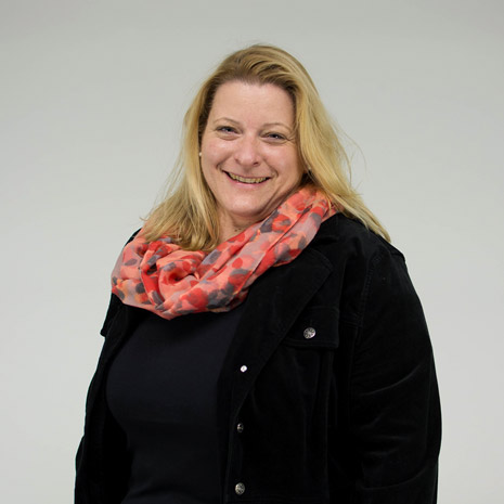 Silke Meyer