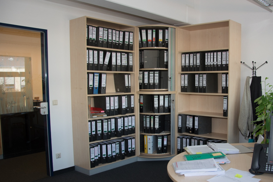 Büro Standort Berlin