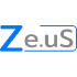 Zeus Logo