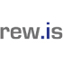 rew.is Logo