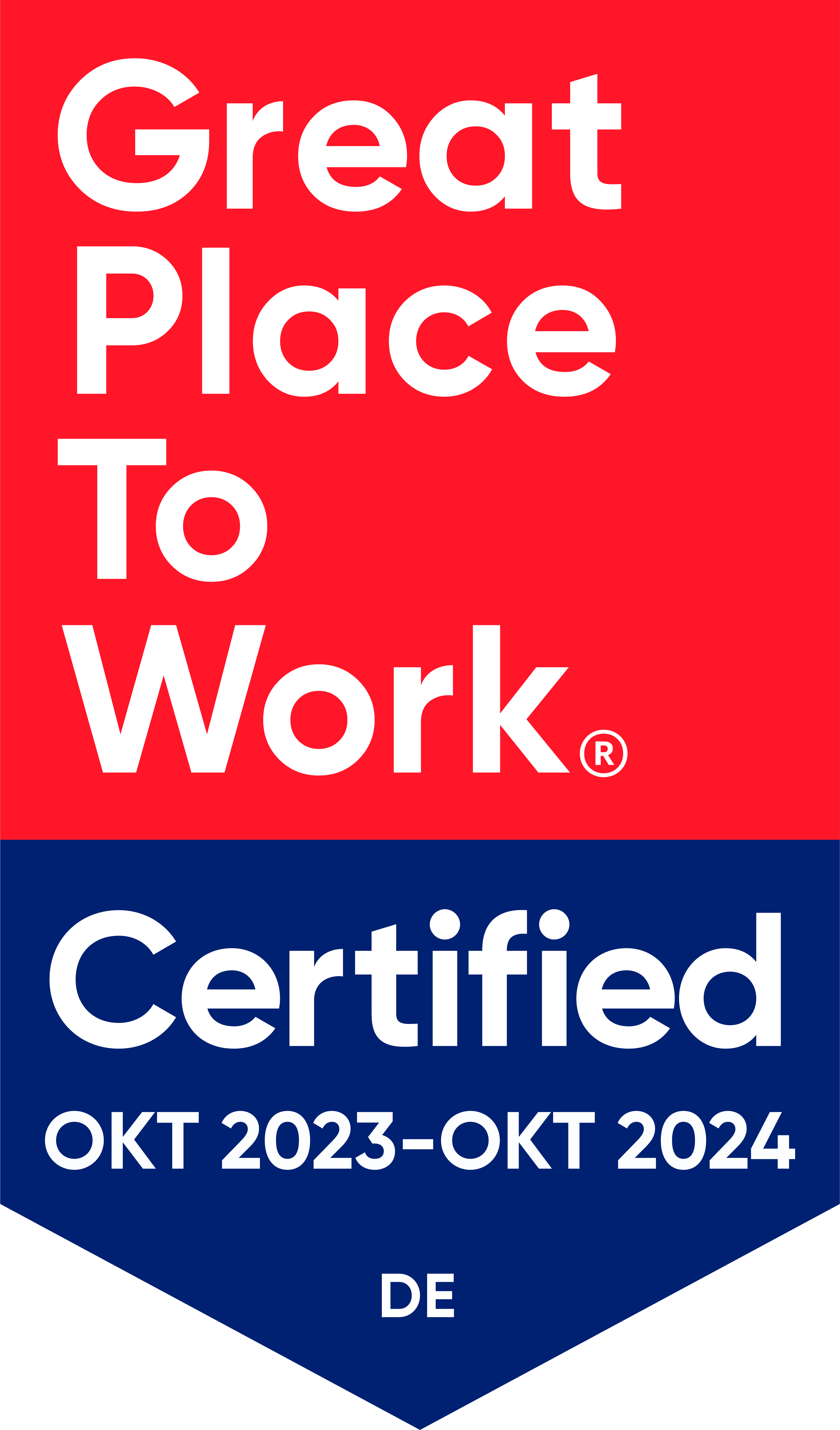 Logo Great Place To Work 
