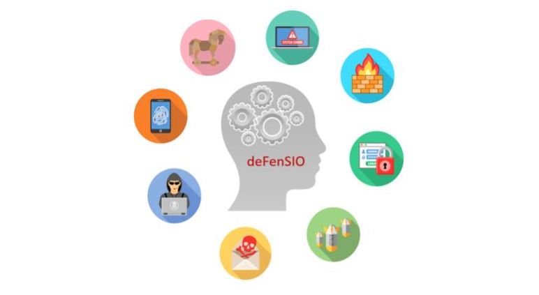 Projektstart deFenSIO & SoCura